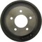 Centric Parts Standard Brake Drum, 123.67034 123.67034 - alternate 1